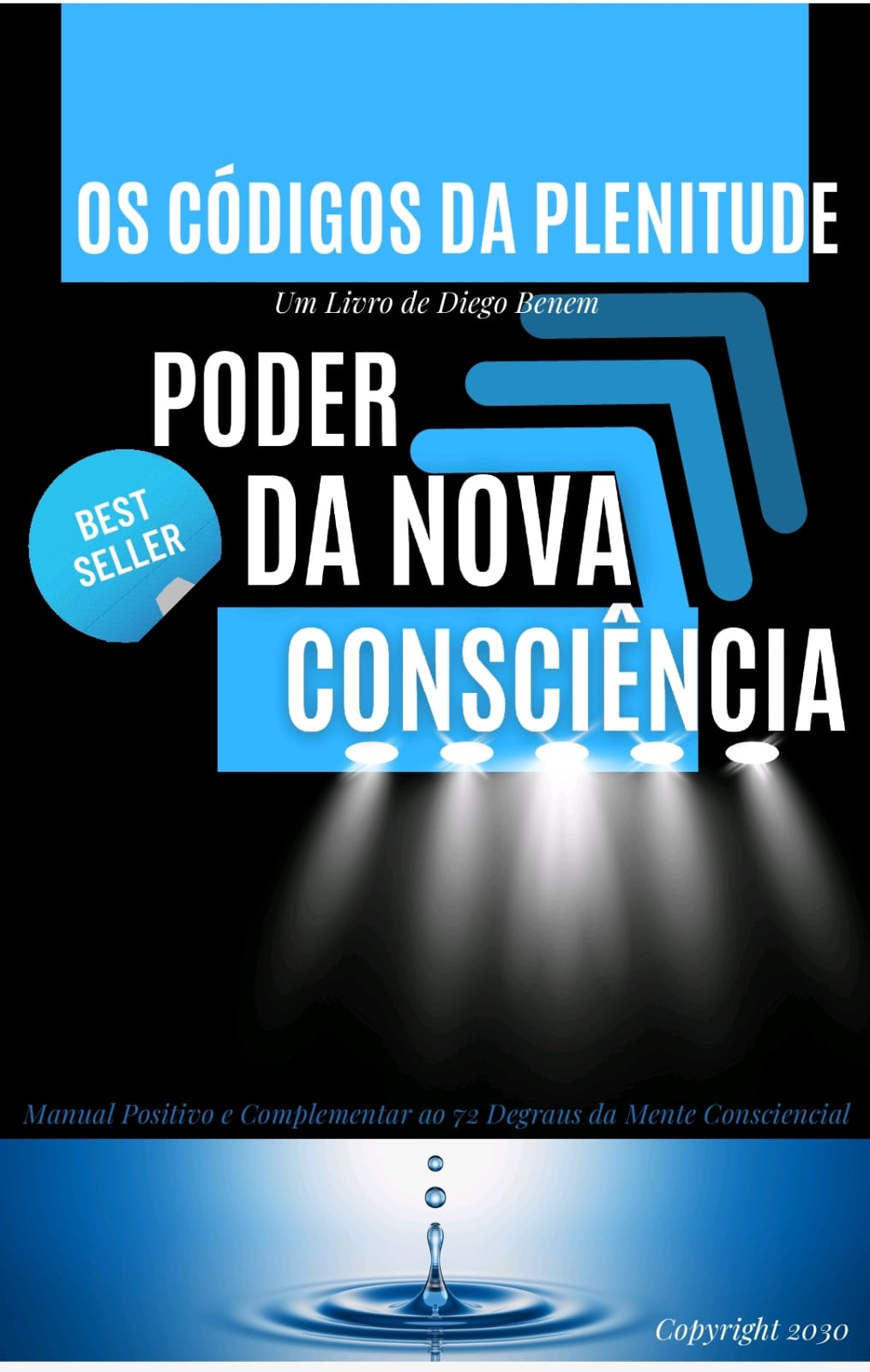 Nova Consciência