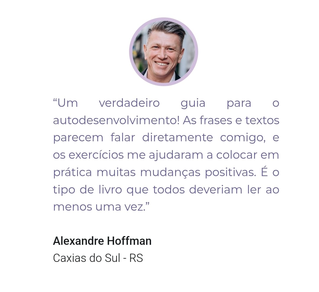 Depoimento 1