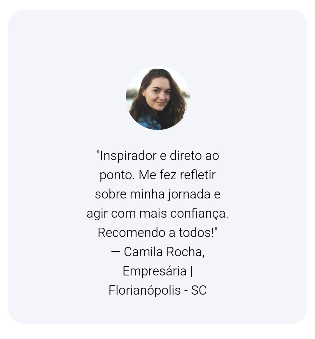 Depoimento 6